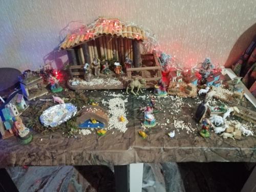 Presepe 2021